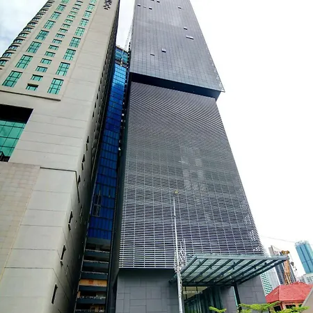 Dorsett Residence Bukit Bintang By Vale Pine Luxury Homes